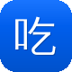 吃瓜落是什么意思图标