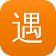 遇狼吃瓜人图标